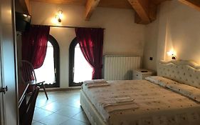 Locanda La Posta Noea - B&B